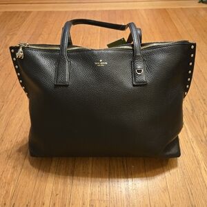 NWT Kate Spade Leather Shoulder Bag